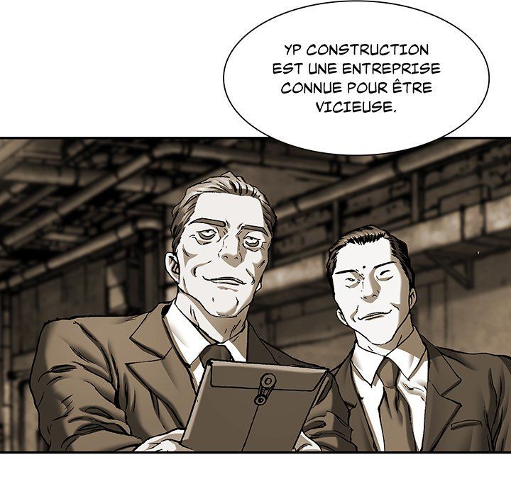 Read Léviathan FR Manga Online