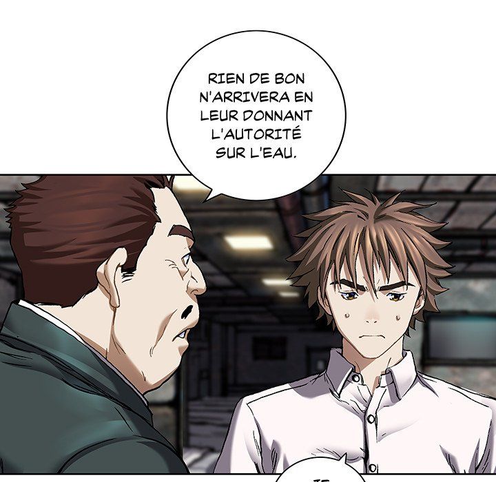 Read Léviathan FR Manga Online