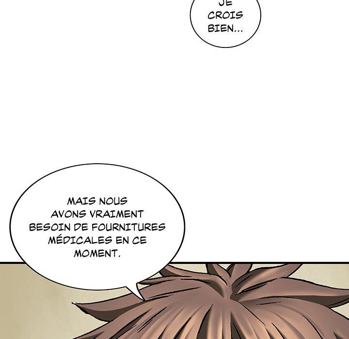 Read Léviathan FR Manga Online
