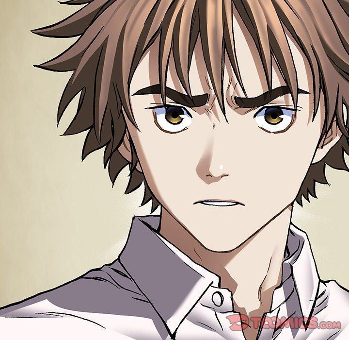 Read Léviathan FR Manga Online