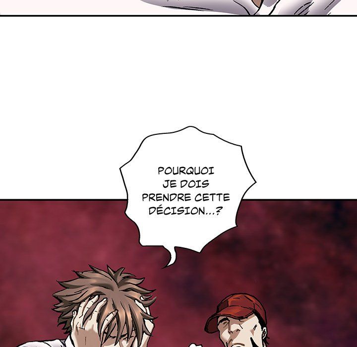Read Léviathan FR Manga Online