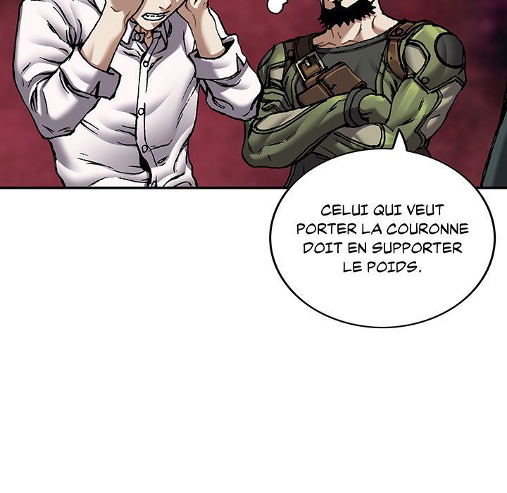 Read Léviathan FR Manga Online