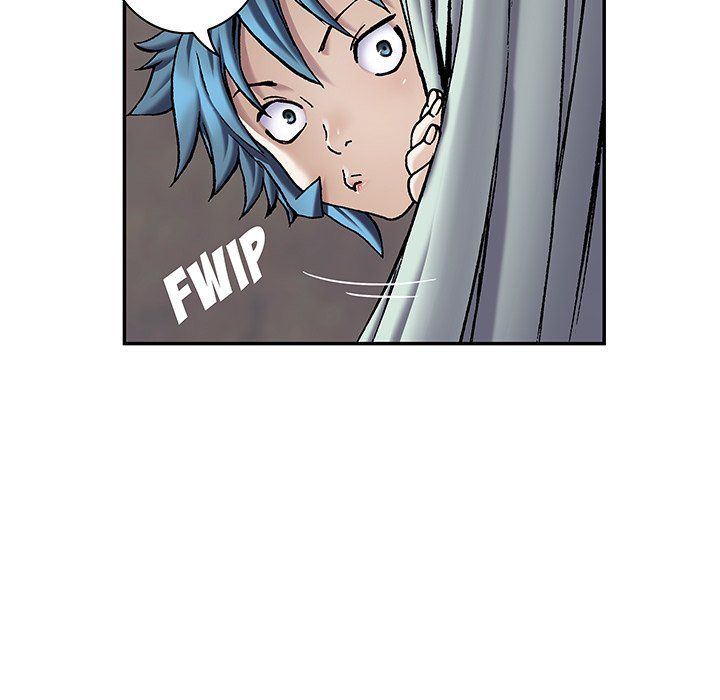 Read Léviathan FR Manga Online