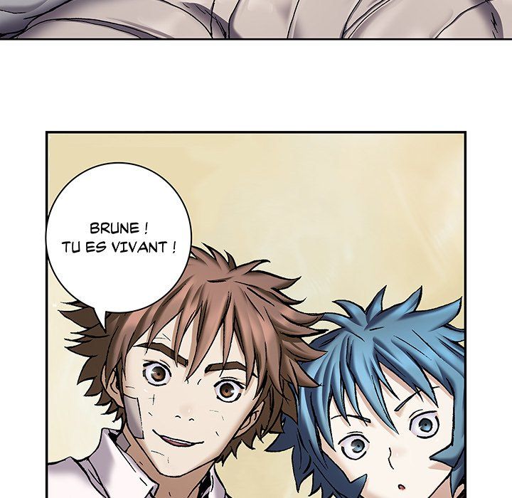 Read Léviathan FR Manga Online