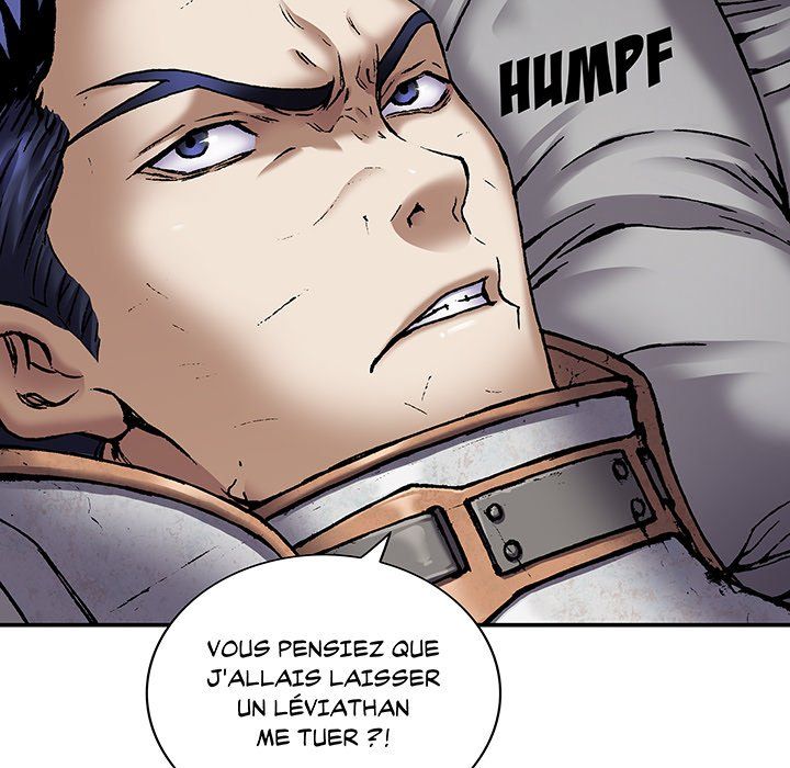 Read Léviathan FR Manga Online