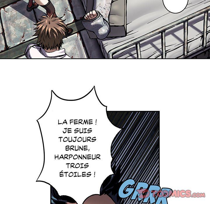Read Léviathan FR Manga Online