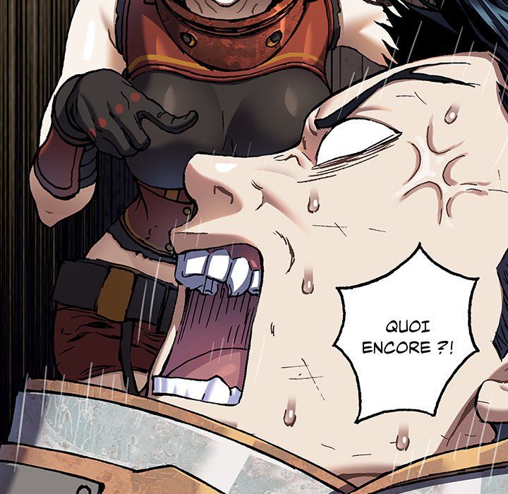 Read Léviathan FR Manga Online