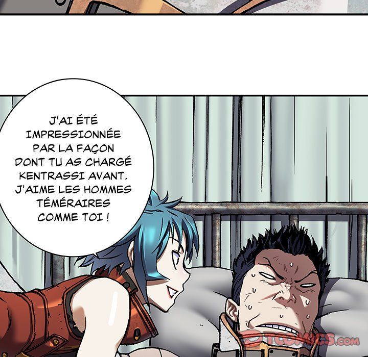 Read Léviathan FR Manga Online