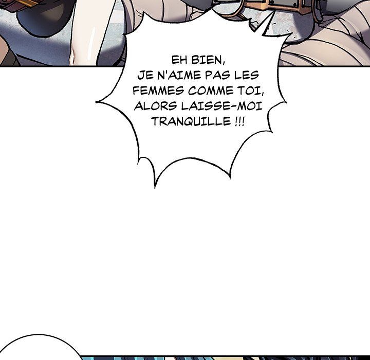 Read Léviathan FR Manga Online