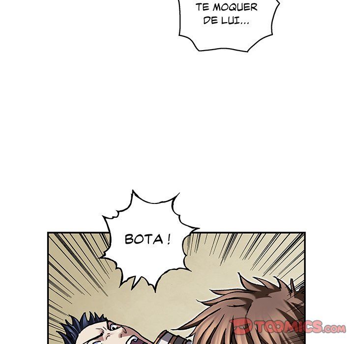 Read Léviathan FR Manga Online