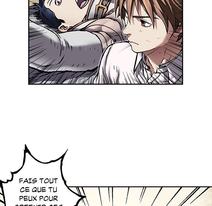 Read Léviathan FR Manga Online