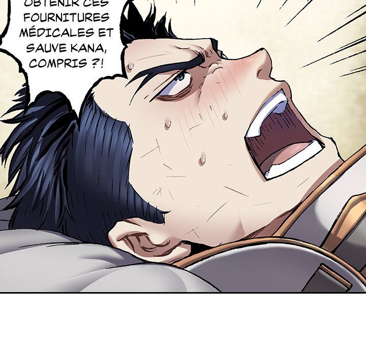 Read Léviathan FR Manga Online