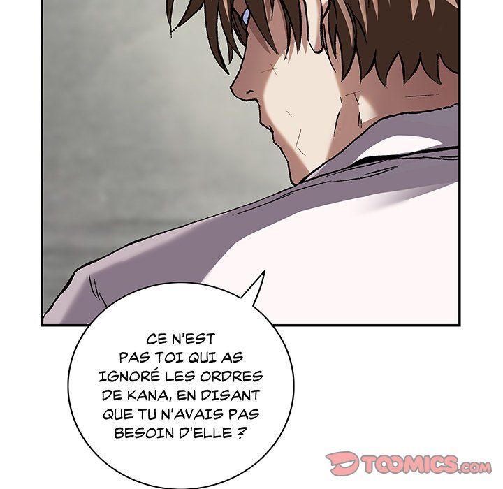 Read Léviathan FR Manga Online