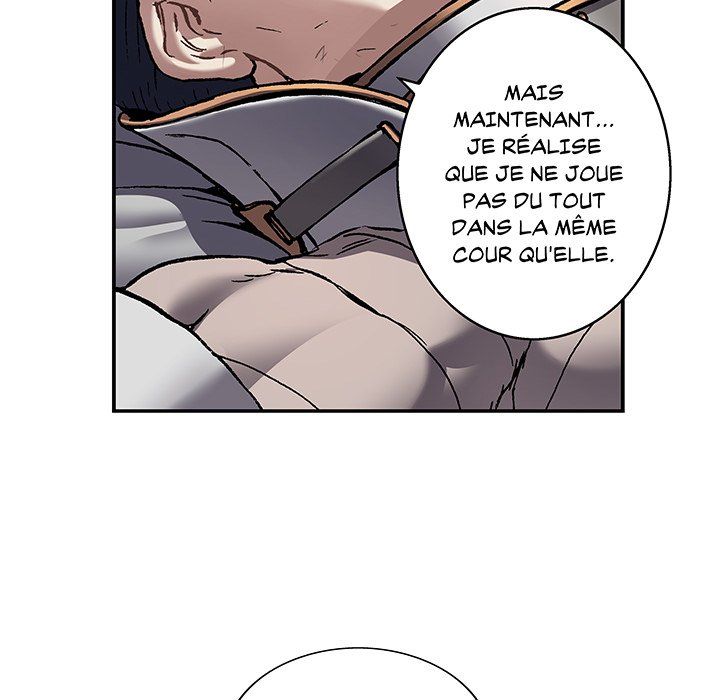 Read Léviathan FR Manga Online