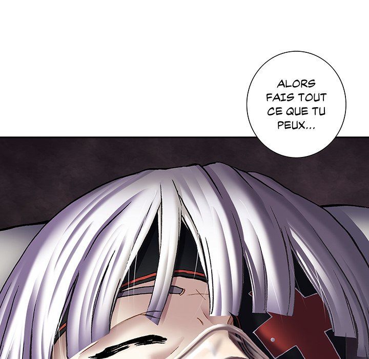 Read Léviathan FR Manga Online