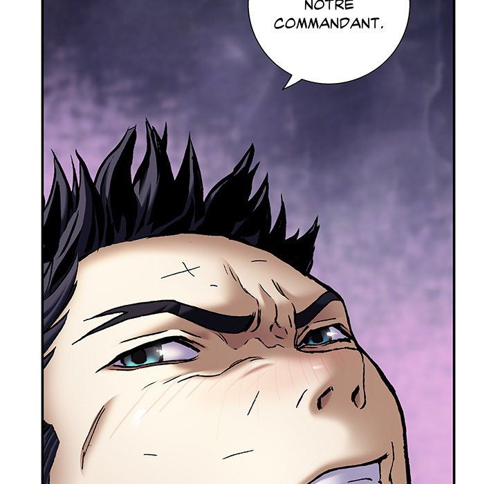 Read Léviathan FR Manga Online