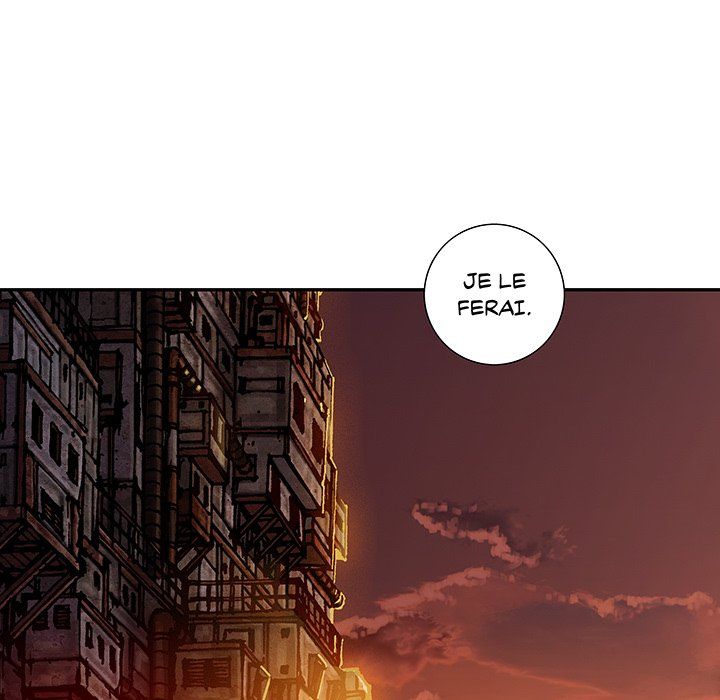 Read Léviathan FR Manga Online