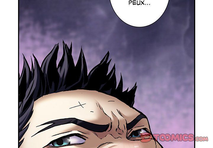 Read Léviathan FR Manga Online