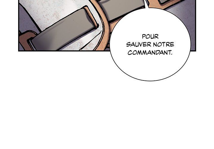 Read Léviathan FR Manga Online