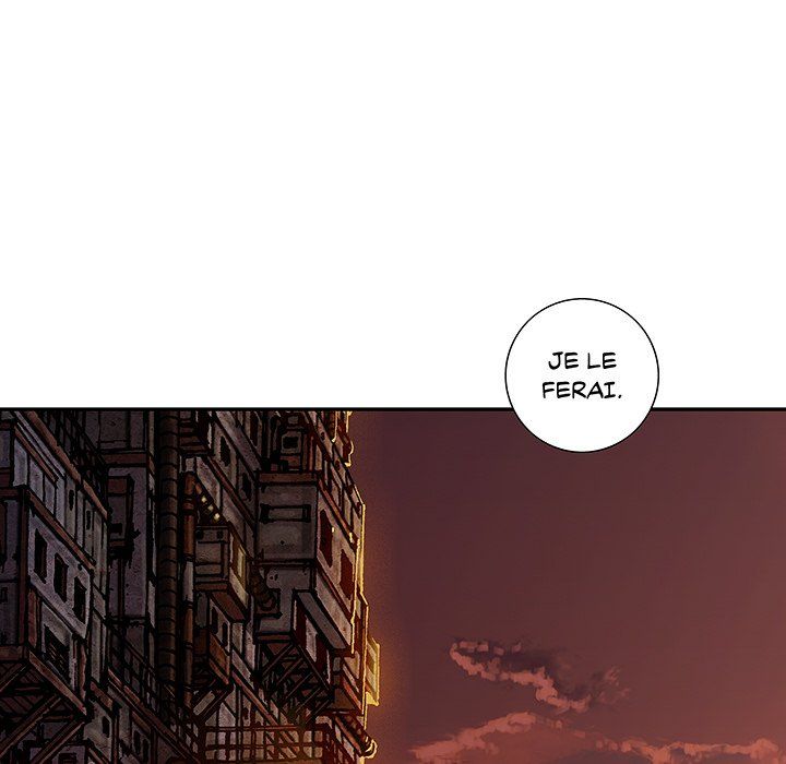Read Léviathan FR Manga Online