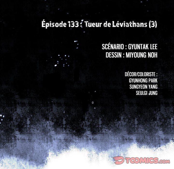 Read Léviathan FR Manga Online