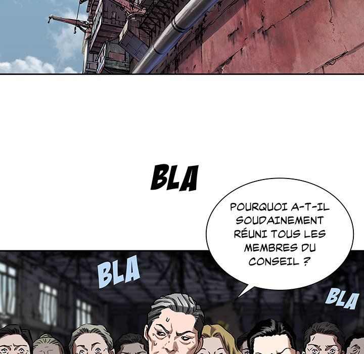 Read Léviathan FR Manga Online