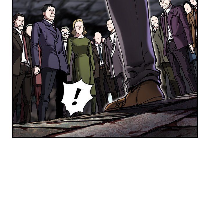 Read Léviathan FR Manga Online
