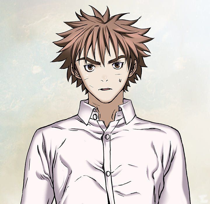 Read Léviathan FR Manga Online