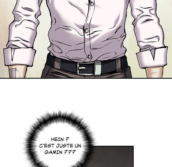 Read Léviathan FR Manga Online
