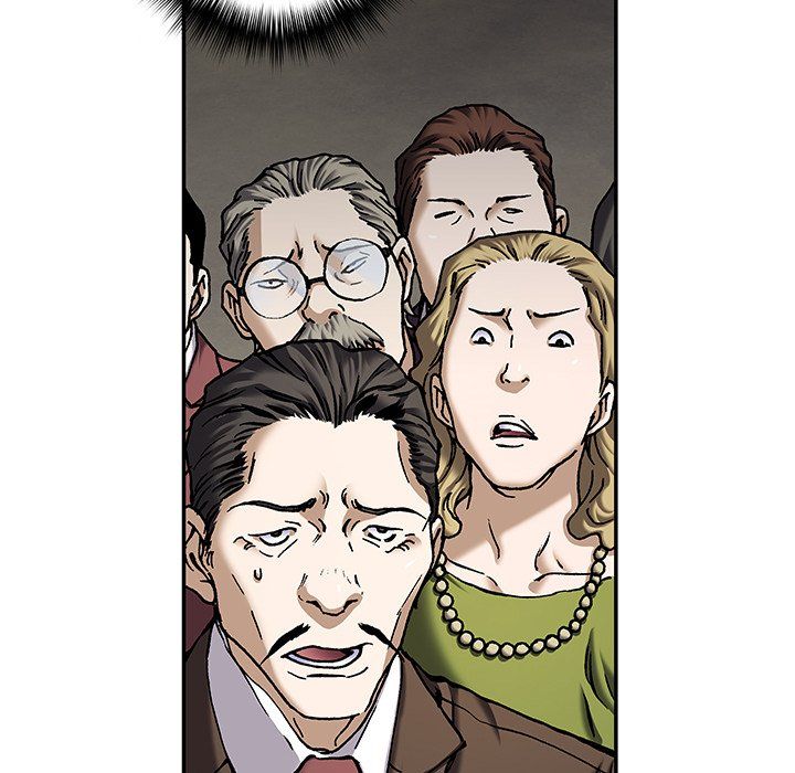 Read Léviathan FR Manga Online