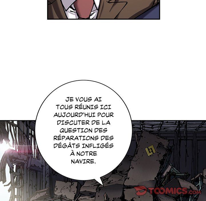 Read Léviathan FR Manga Online