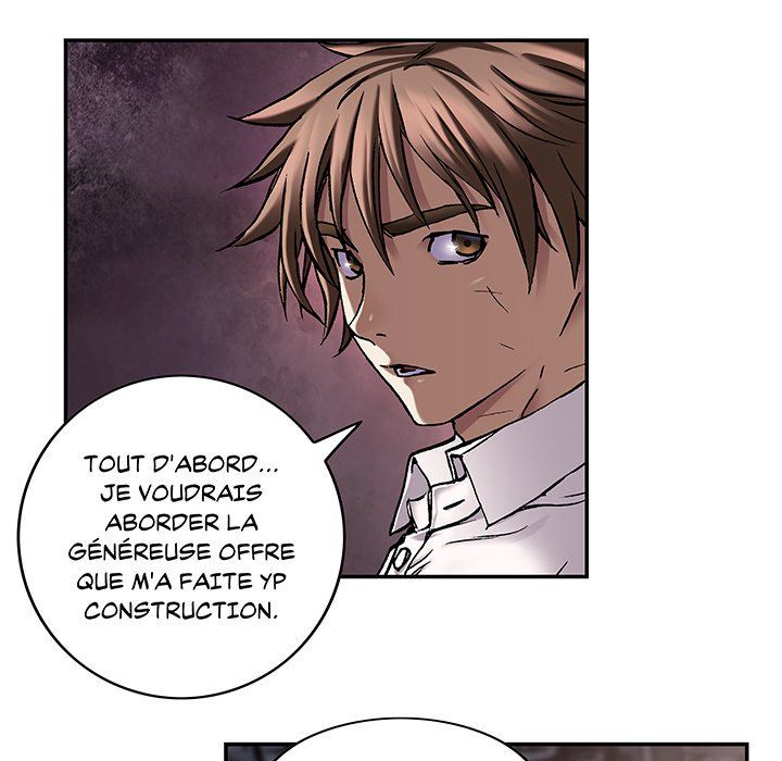 Read Léviathan FR Manga Online