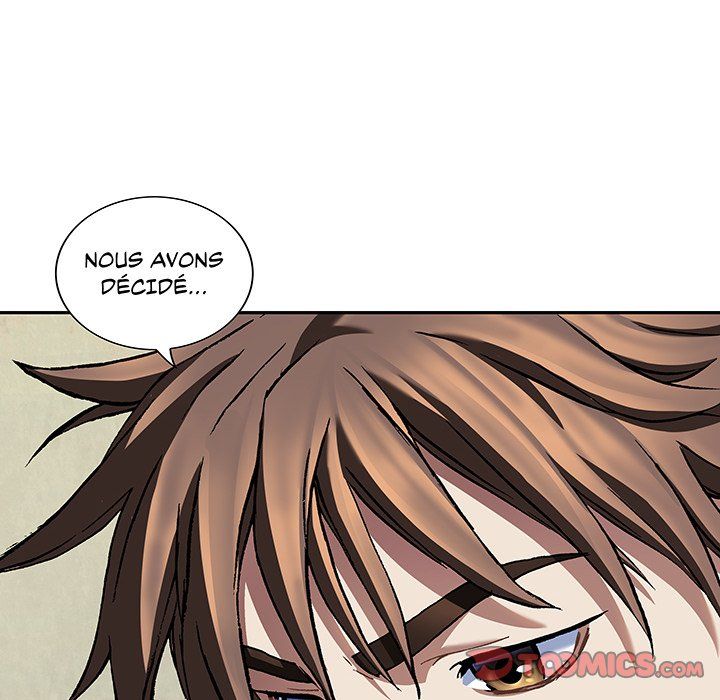 Read Léviathan FR Manga Online