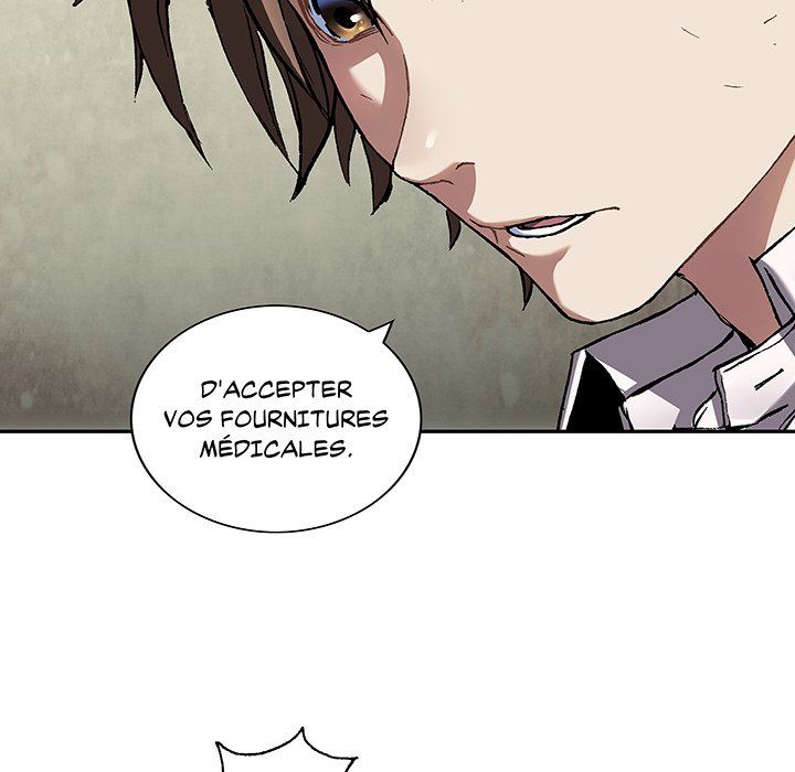 Read Léviathan FR Manga Online