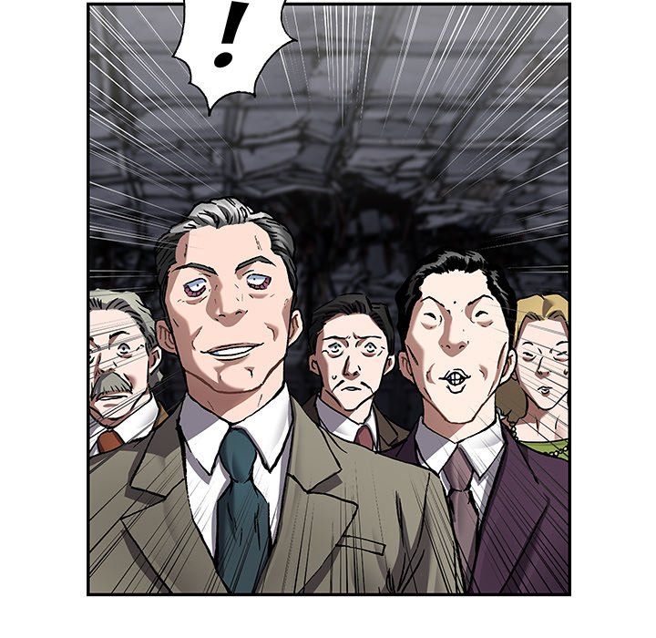 Read Léviathan FR Manga Online