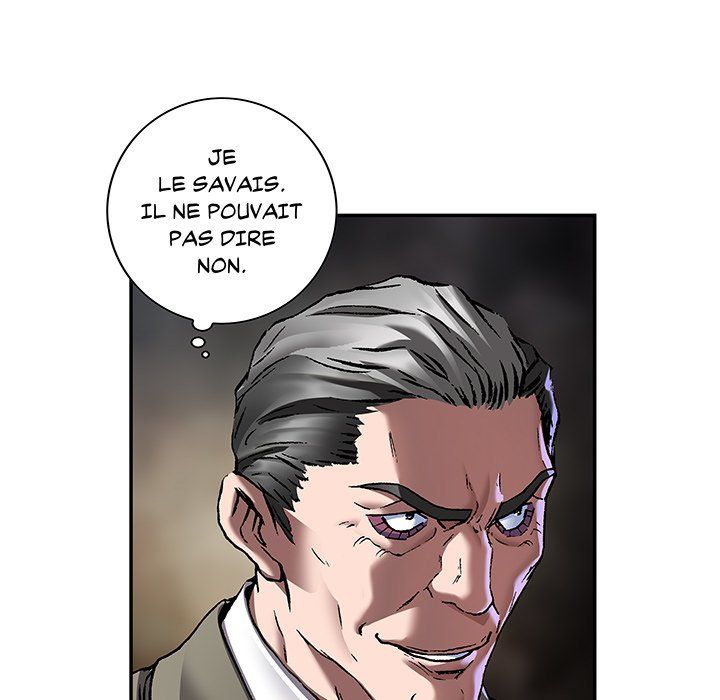 Read Léviathan FR Manga Online