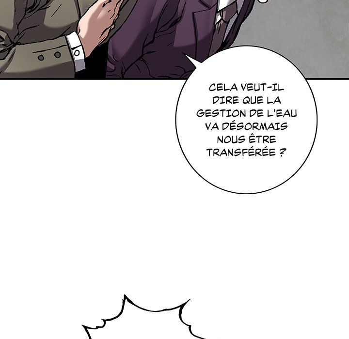 Read Léviathan FR Manga Online