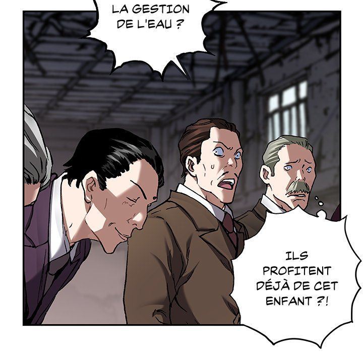 Read Léviathan FR Manga Online