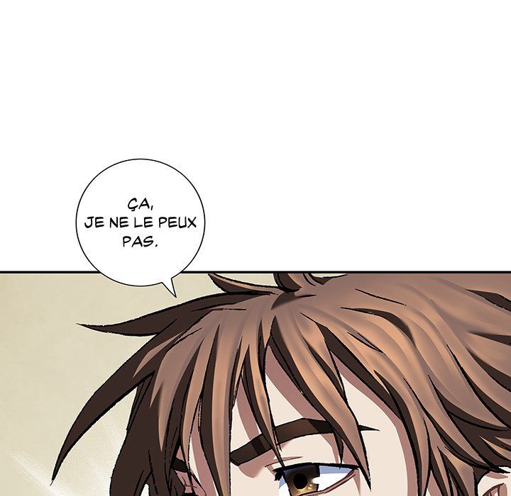 Read Léviathan FR Manga Online