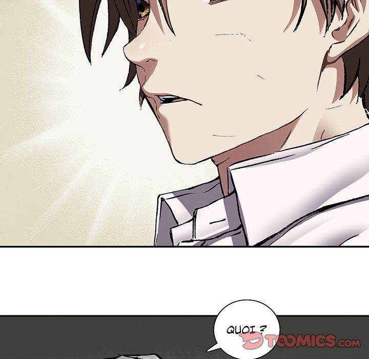 Read Léviathan FR Manga Online