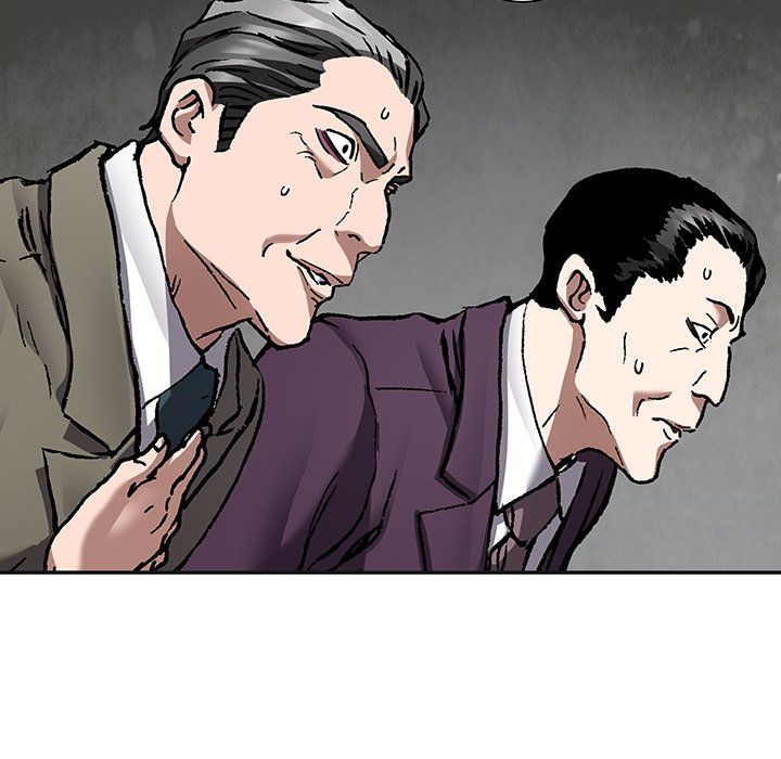 Read Léviathan FR Manga Online