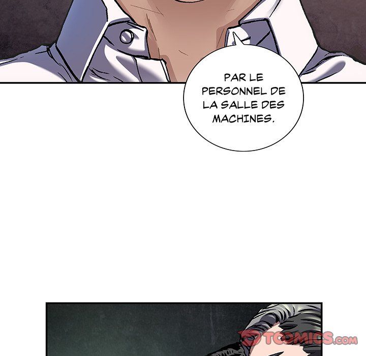 Read Léviathan FR Manga Online