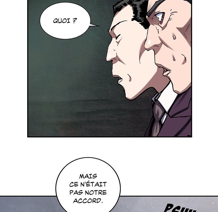 Read Léviathan FR Manga Online