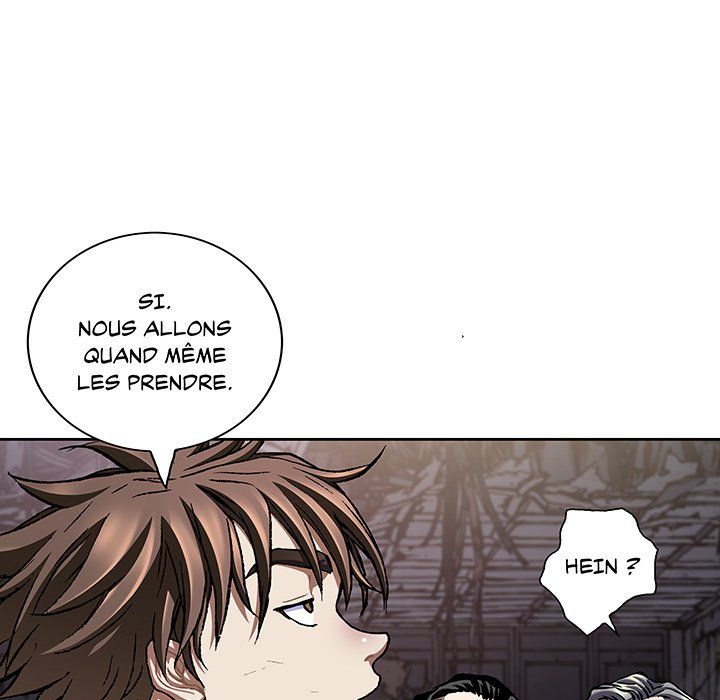 Read Léviathan FR Manga Online
