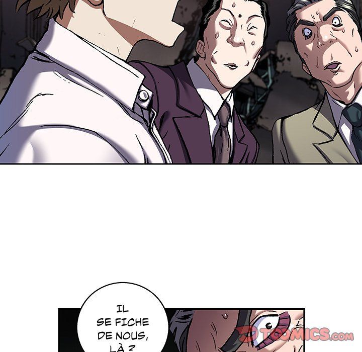 Read Léviathan FR Manga Online