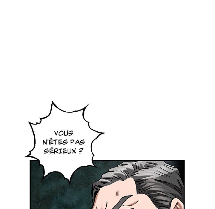 Read Léviathan FR Manga Online
