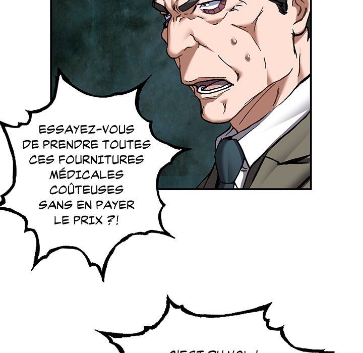 Read Léviathan FR Manga Online