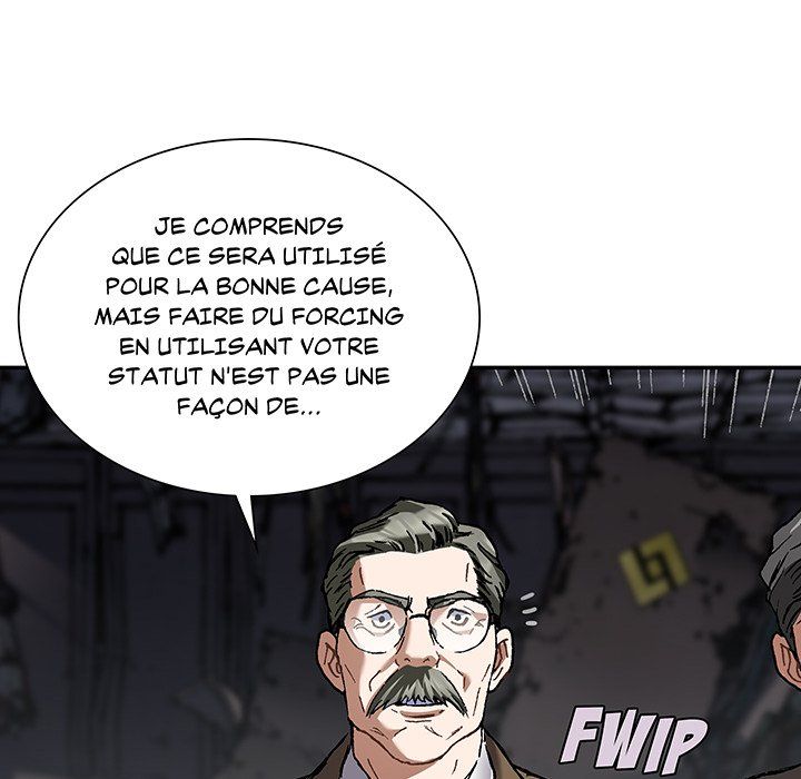 Read Léviathan FR Manga Online