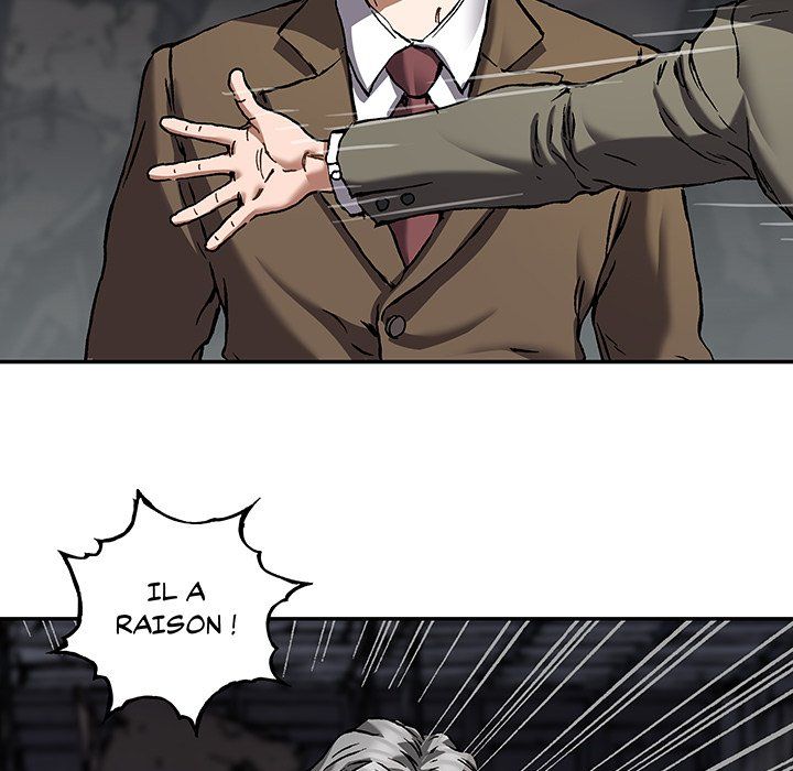 Read Léviathan FR Manga Online
