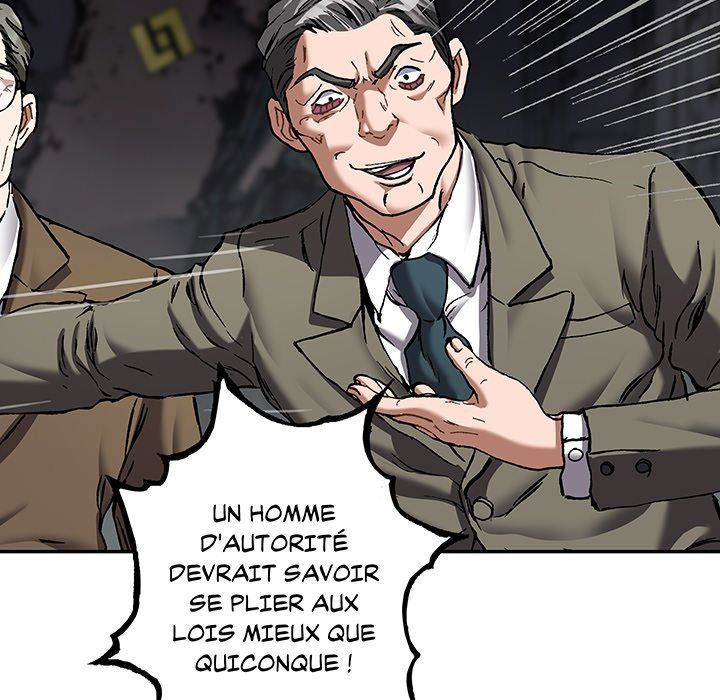 Read Léviathan FR Manga Online